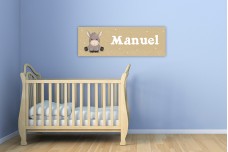 Lief ezeltje Lief ezeltje